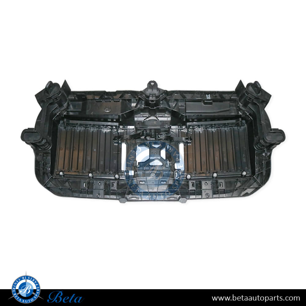 BMW 7 Series G70 (2023-Up), Top Air Flaps with Motor, China, 51745A35715 BMW 7 Series G70 (2023-Up), Top Air Flaps with Motor, China, 51745A35715